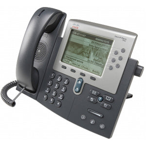 Main Image for Cisco 7962G Unified IP Phone