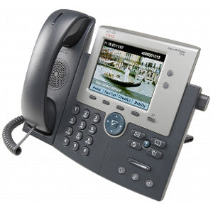 Main Image for Cisco 7945G Unified IP Phone