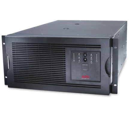 Main Image for APC Smart-UPS 5000VA Rackmountable UPS