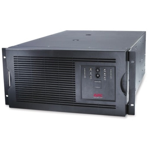 Main Image for APC Smart-UPS 5000VA Rackmountable UPS