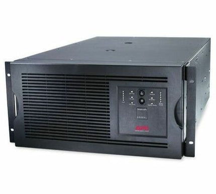 Main Image for APC Smart-UPS 5000VA 208V Rackmount/Tower