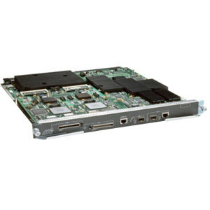 Main Image for Cisco Sup720 Policy Feature Card-3B