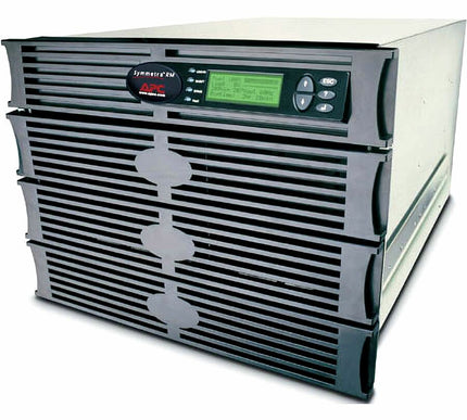 Main Image for APC Symmetra RM 4kVA Scalable to 6kVA N+1 208/240V