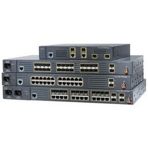 Main Image for Cisco 3400-24TS Metro Ethernet Access Layer 3 Switch