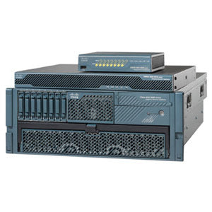 Main Image for Cisco ASA 5505 Adaptive Security Appliance