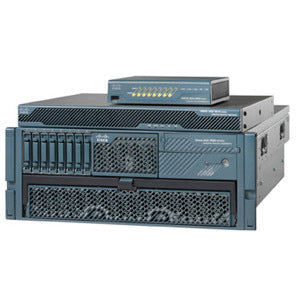 Main Image for Cisco ASA 5505 Unlimited-User Security Plus Bundle