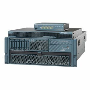 Main Image for Cisco ASA 5510 Adaptive Security Appliance