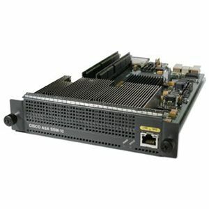 Main Image for Cisco ASA 5500 AIP-SSM-10 Security Service Module