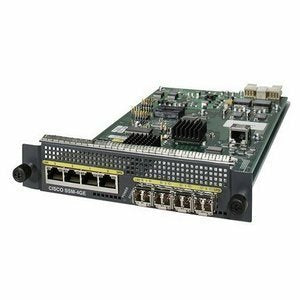 Main Image for Cisco 4-Port Ethernet Interface Card
