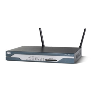 Main Image for Cisco - 1803 Integrated Services Router