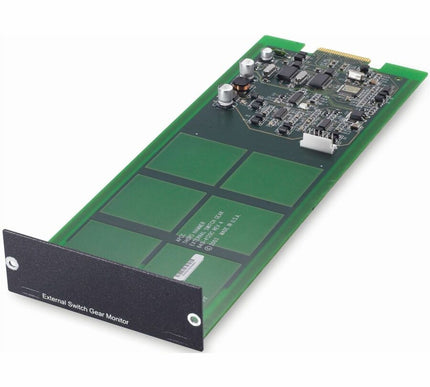 Main Image for APC by Schneider Electric Symmetra PX SW Gear Monitoring Card