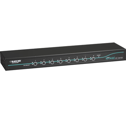 Main Image for Black Box ServSwitch EC KVM Switch