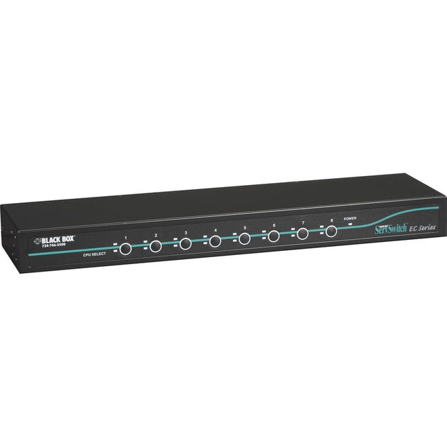 Main Image for Black Box ServSwitch EC KVM Switch
