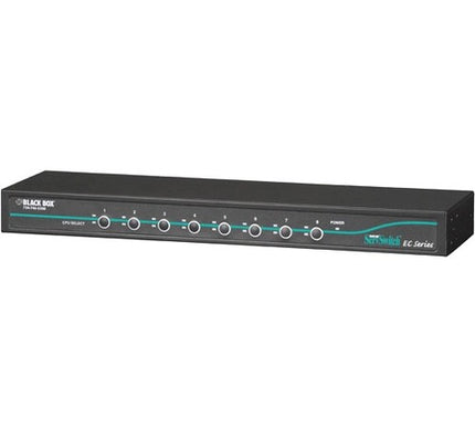 Main Image for Black Box ServSwitch KV9008A KVM Switch