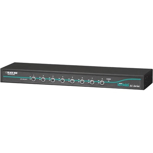 Main Image for Black Box ServSwitch KV9008A KVM Switch