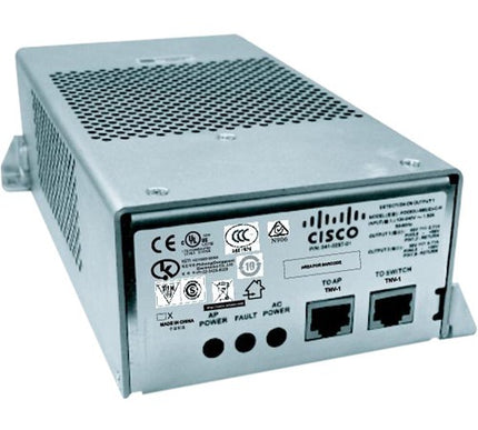 Main Image for Cisco PoE Injector