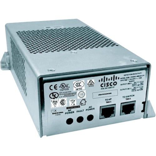 Main Image for Cisco PoE Injector