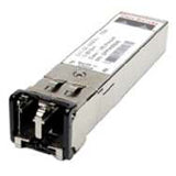 Main Image for Cisco 100Base-FX SFP Module