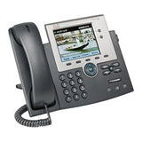 Main Image for Cisco 7945G Unified IP Phone