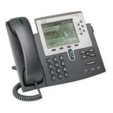 Main Image for Cisco 7962G Unified IP Phone