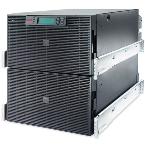 Main Image for APC Smart-UPS RT 20kVA Tower/Rack-mountable UPS