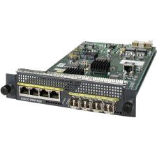 Main Image for Cisco 4-Port Gigabit Ethernet Security Services Module