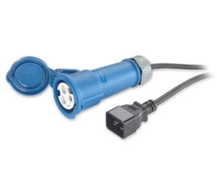Main Image for APC Standard Power Cord