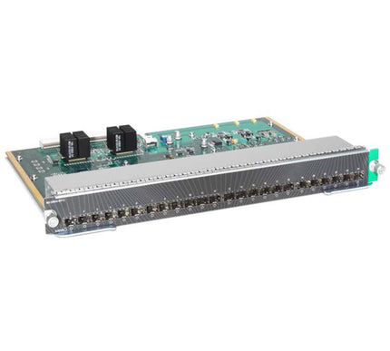 Main Image for Cisco 24-Port SFP Line Card