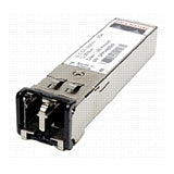 Main Image for Cisco 100BASE-LX10 Rugged SFP Module
