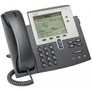 Main Image for Cisco 7942G Unified IP Phone