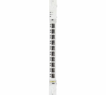 Main Image for Cisco 10-Port Multirate Ethernet Card