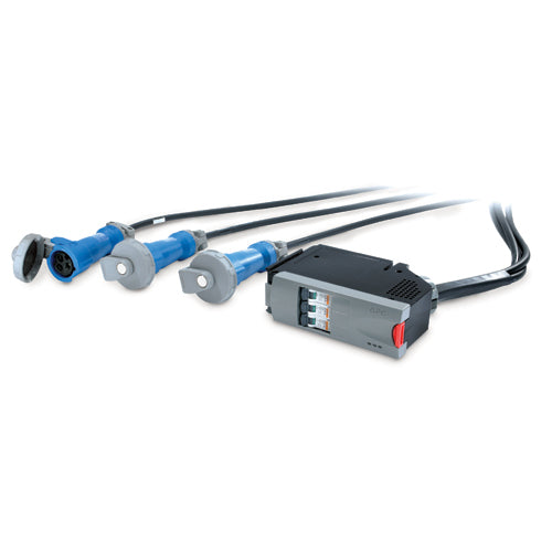 Main Image for APC by Schneider Electric PDM1316IEC-3P Power Distribution Module