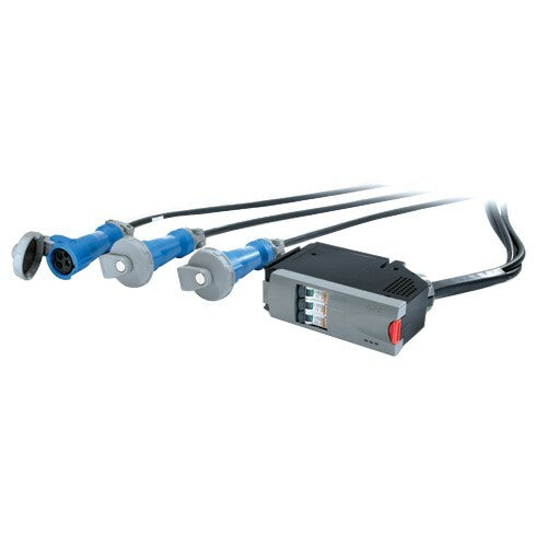 Main Image for APC by Schneider Electric PDM1332IEC-3P Power Distribution Module