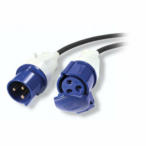 Main Image for APC 3-Wire Power Extension Cable