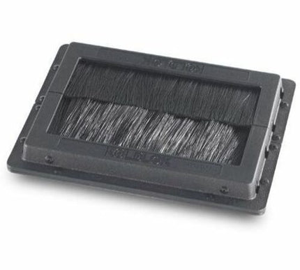 Main Image for APC KoldLok Surface Mount Raised Floor Grommet (Qty. 10)