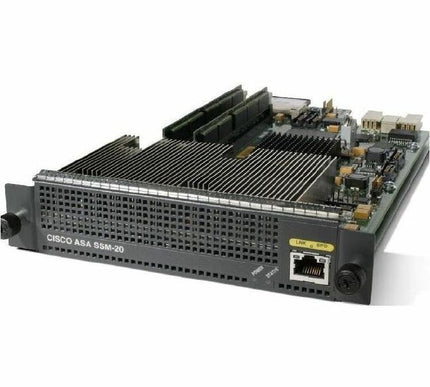 Main Image for Cisco CSC-SSM-20 Control Security Services Module