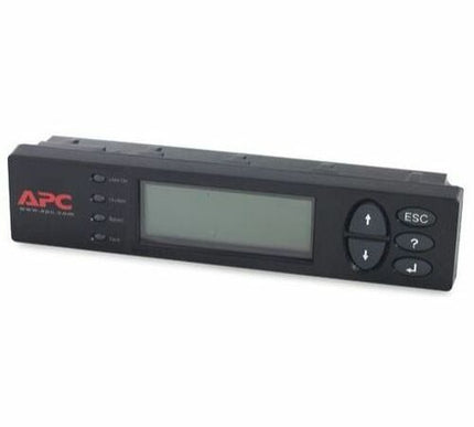 Main Image for APC by Schneider Electric UPS Management Display
