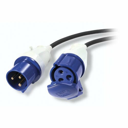 Main Image for APC 3-Wire Power Extension Cable