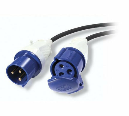 Main Image for APC 3-Wire Power Extension Cable