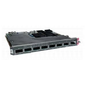 Main Image for Cisco 8-Port 10 Gigabit Ethernet Module with DFC3C