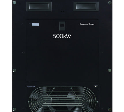 Main Image for APC by Schneider Electric Symmetra PX 500kW Static Switch Module, 400/480V