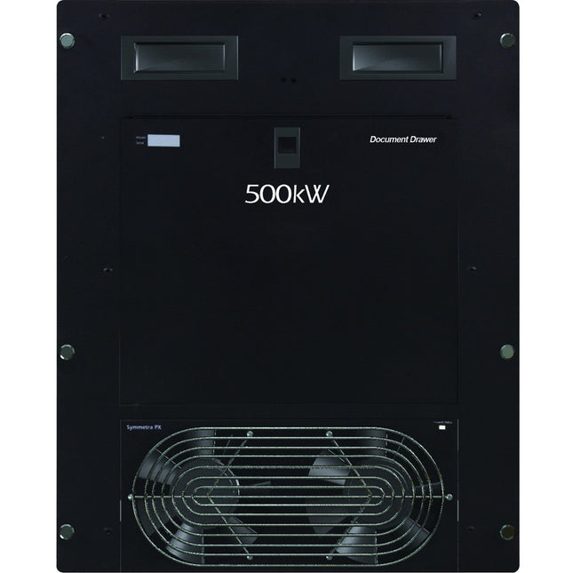 Main Image for APC by Schneider Electric Symmetra PX 500kW Static Switch Module, 400/480V