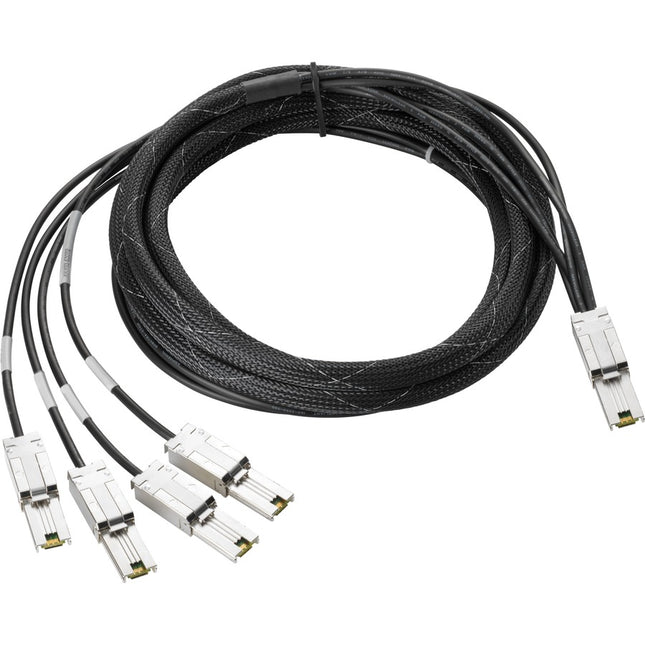 Main Image for HP Mini SAS Cable