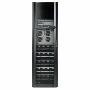Main Image for APC Smart-UPS VT 30kVA Tower UPS