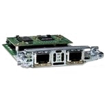 Main Image for Cisco 2-port T1E1 Multiflex Trunk Voice WAN Interface Card