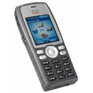 Main Image for Cisco 7925G Unified Wireless IP Phone