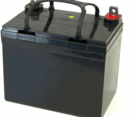 Main Image for Ergotron SV SLA Replacement Battery, 33 Ah