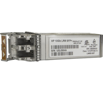 Main Image for HP BladeSystem 10GBase-SR SFP+