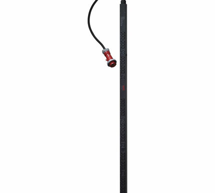 Main Image for APC NetShelter Basic Rack PDU, Zero U, 11 kW, 230V, 36 C13 and 6 C19 outlet