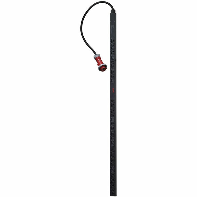 Main Image for APC NetShelter Basic Rack PDU, Zero U, 11 kW, 230V, 36 C13 and 6 C19 outlet